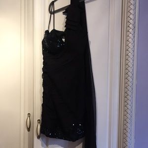 Jovani Cocktail Dress